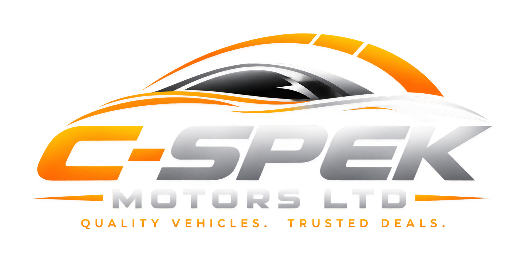 C-SPEK MOTORS LTD logo